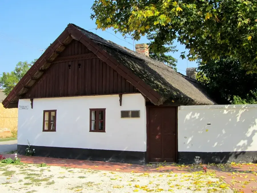 Csongrád – város