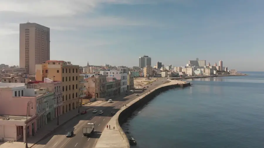 Havana Industrial Complex