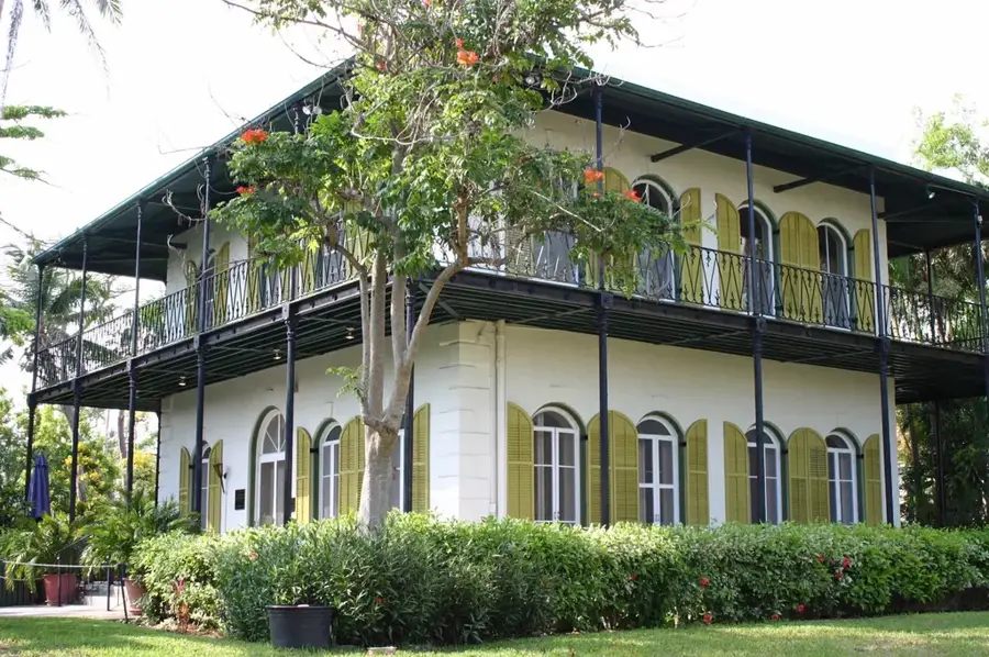 Hemingway House — Viñales Valley (Cuba)