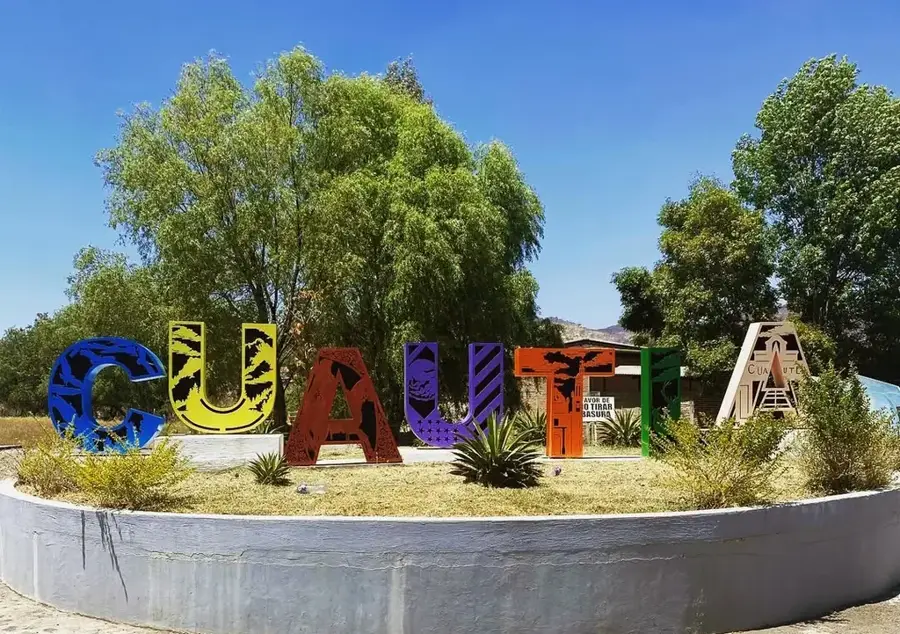 Cuautla (Mexiko)