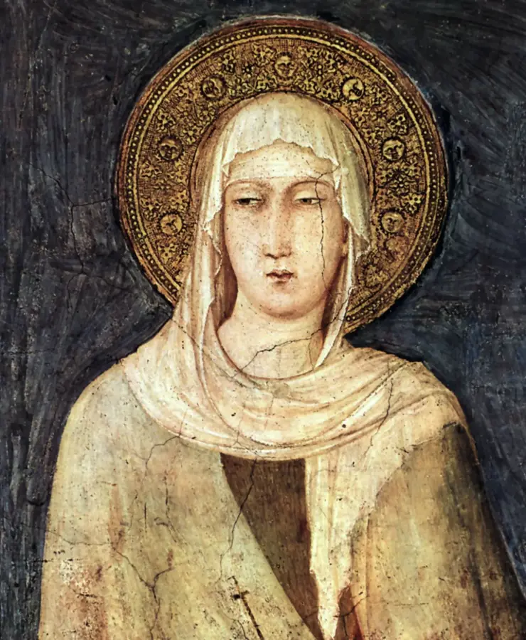 Basilica of St. Francis of Assisi