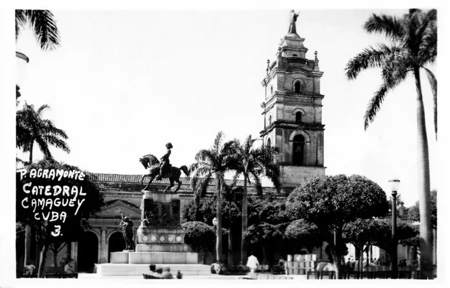 Ignacio Agramonte Park