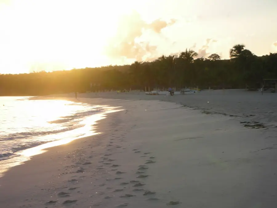 Playa Esmeralda — Cacocum (Cuba)