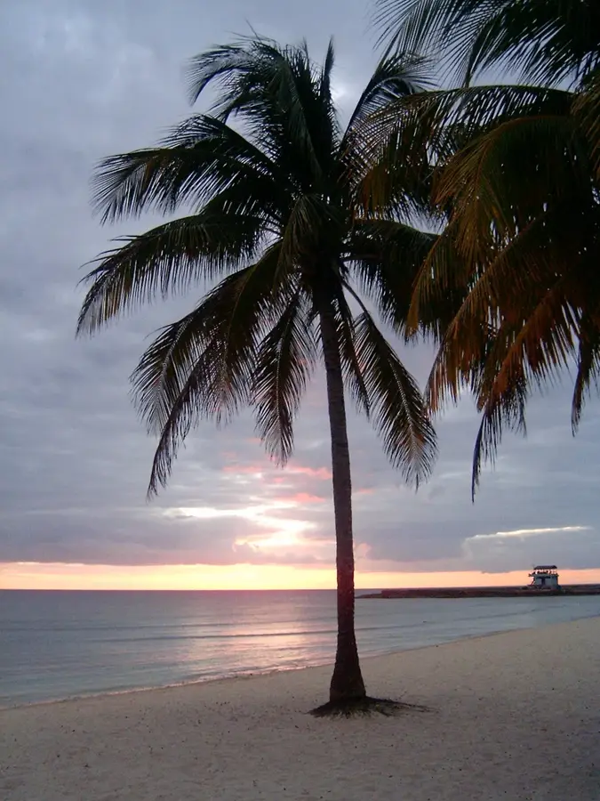 Playa Girón