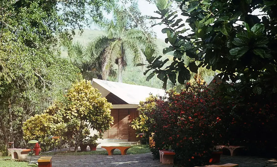 Soroa — Cayo Levisa (Cuba)