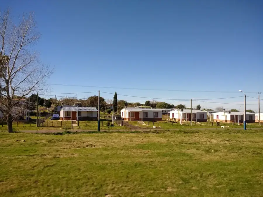 Cuchilla de Peralta — Cerro Blanco (Uruguay)