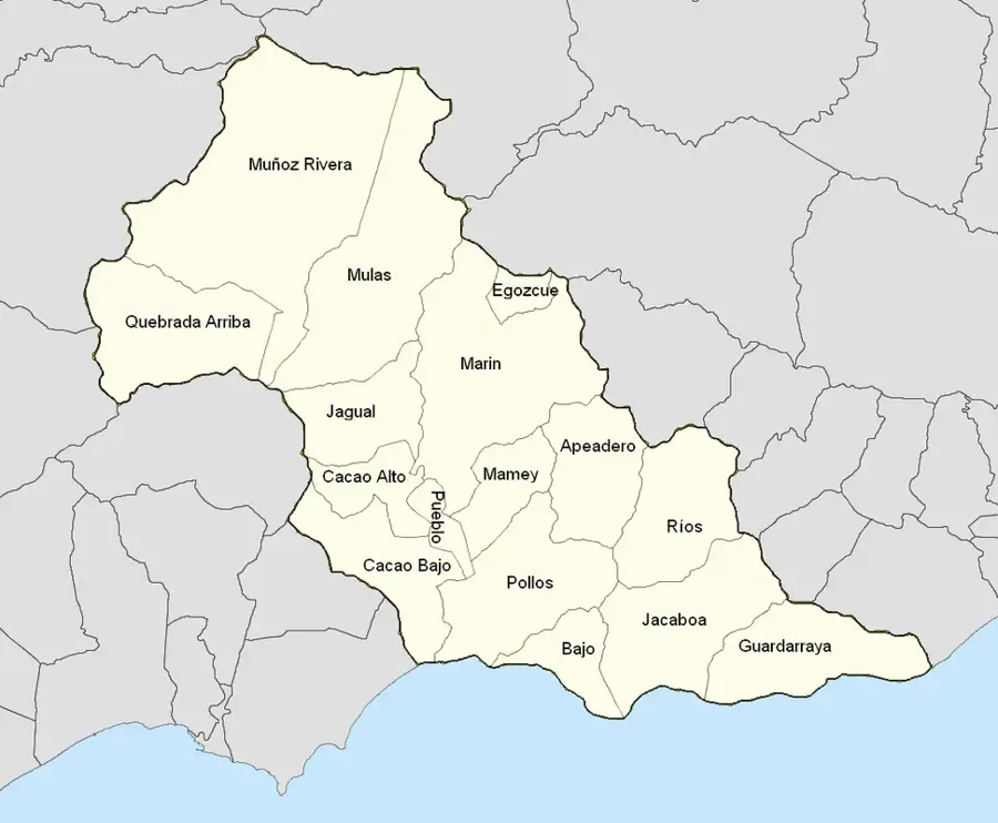 Cuchilla del Fuego — Boreal Hemp Processing Facility (Uruguay)