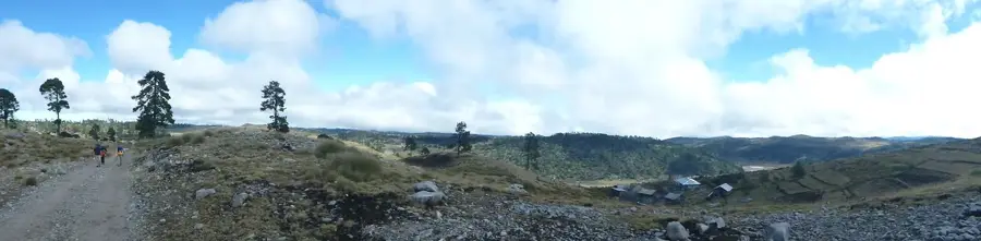 Sierra de los Cuchumatanes