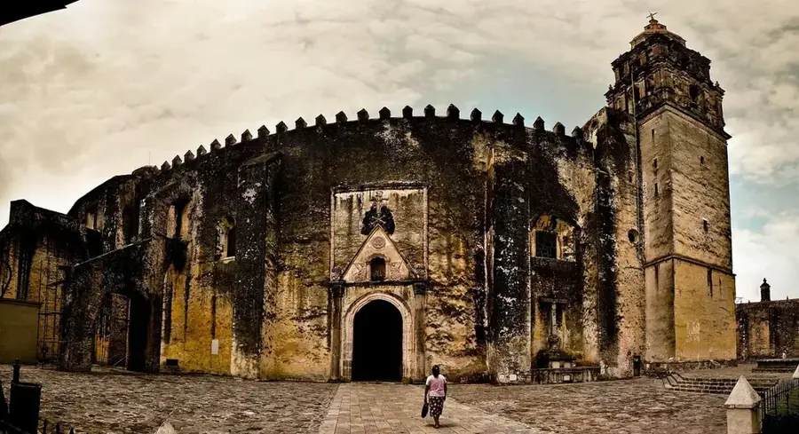 Cuernavaca — Cuautla (Mexiko)