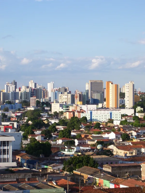 Cuiabá (Brasilien)