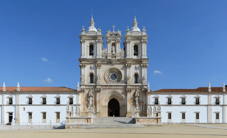 Mănăstirea Alcobaça
