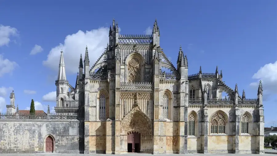 Kloster Batalha