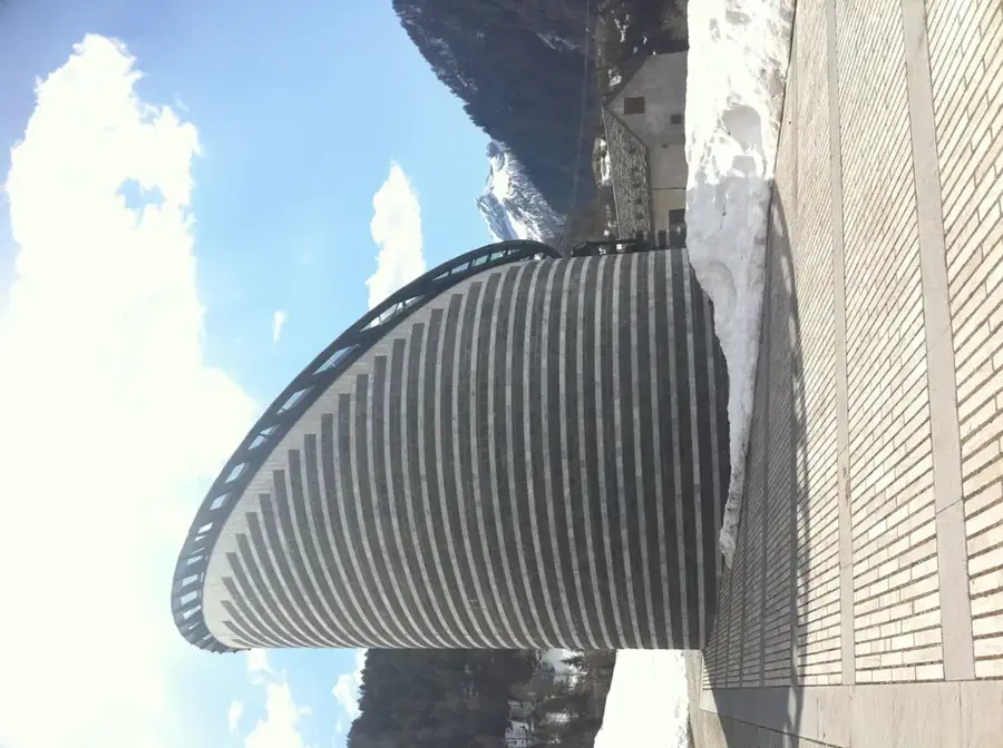 Kirche San Giovanni Battista – Sehenswürdigkeit