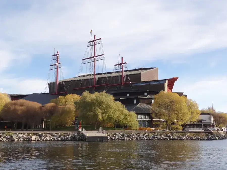 Vasa-Museum