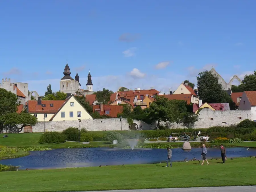 Visby (Sverige)