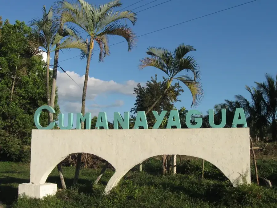Cumanayagua — Pico San Juan (Cuba)