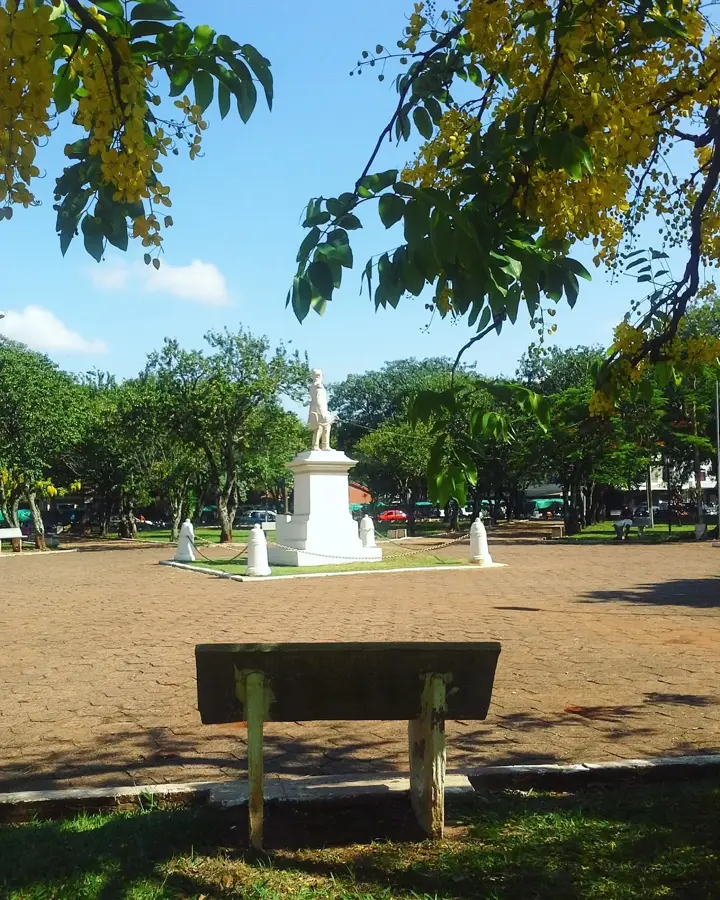 Curuguaty