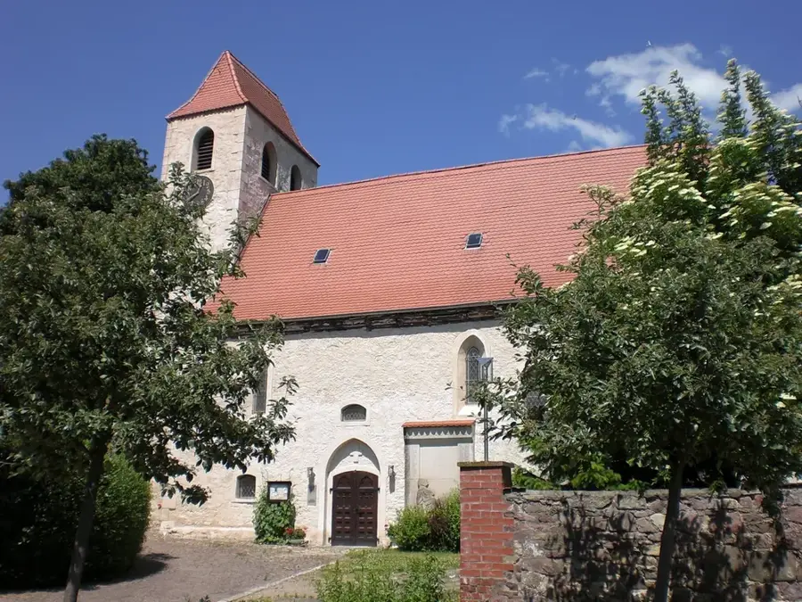 Church of Saint John the Baptist