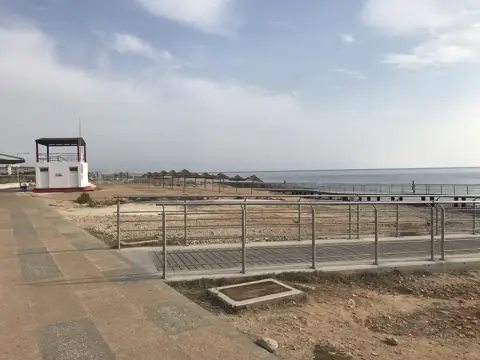 Katsarka Beach