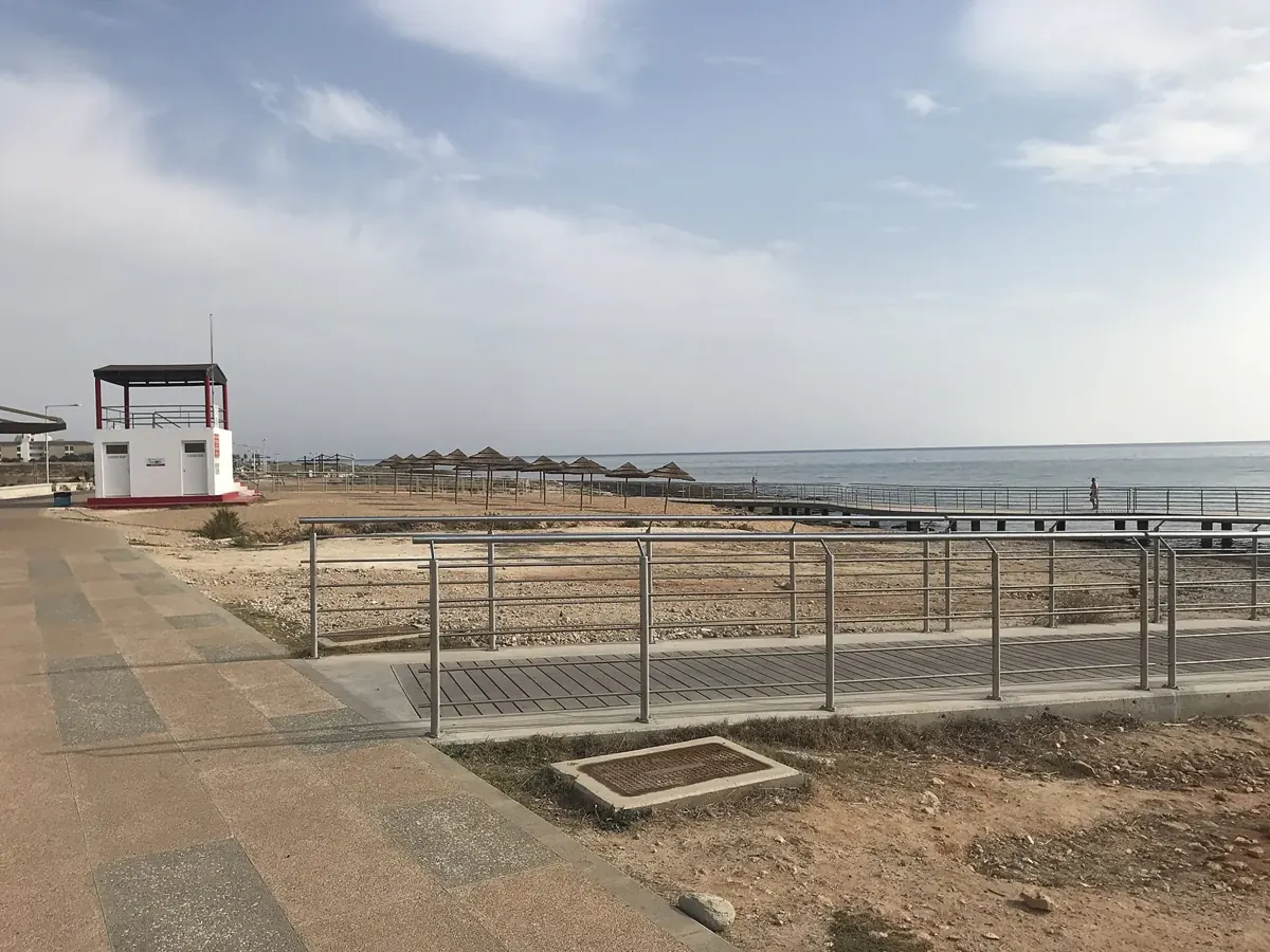 Katsarka Beach