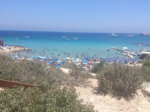 Konnos Beach