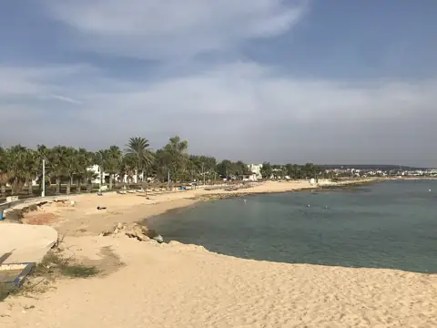 Pernera Beach