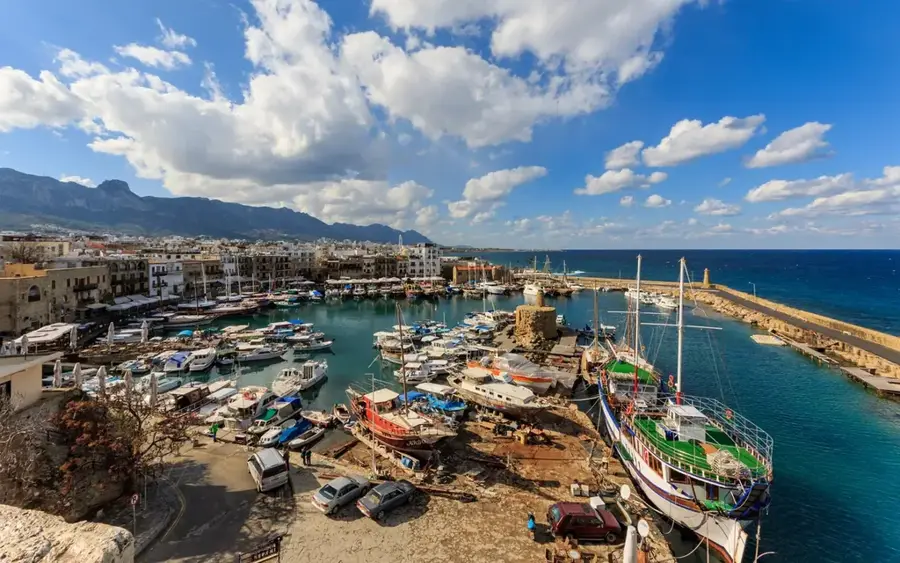 Kyrenia — Zypern-Museum (Zypern)