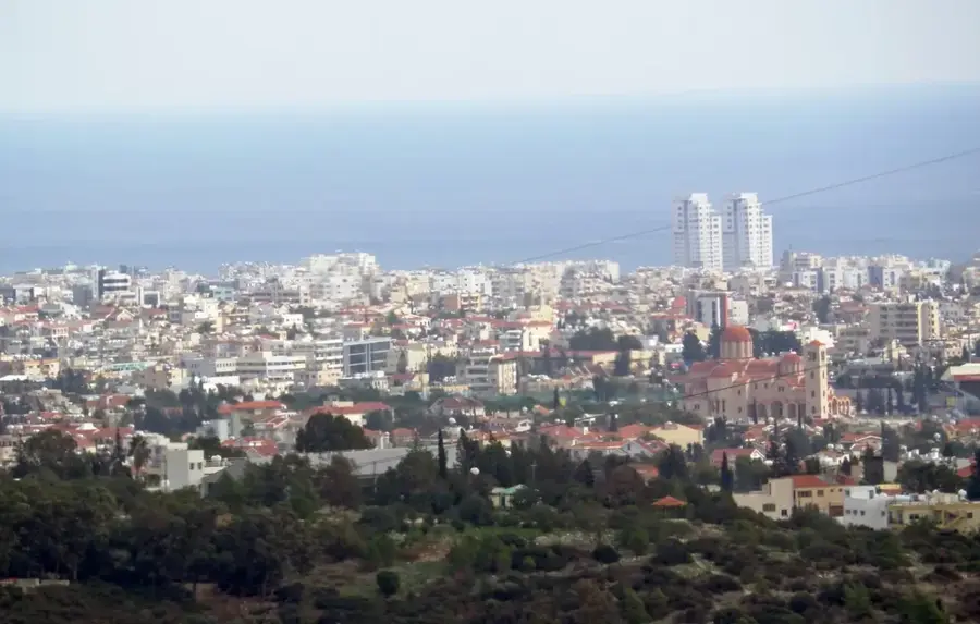 Limassol — Amathus (Cipru)