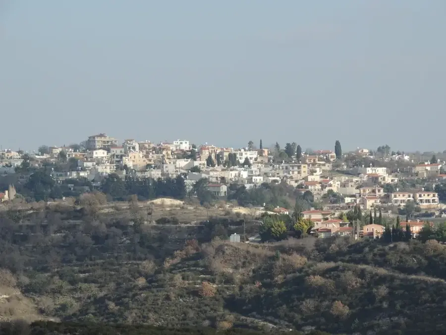 Kloster Agios Neophytos