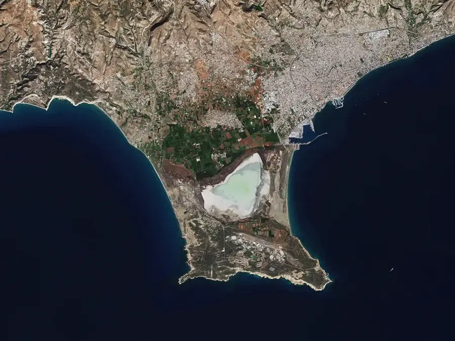 Akrotiri Halbinsel — Karneval in Limassol (Zypern)