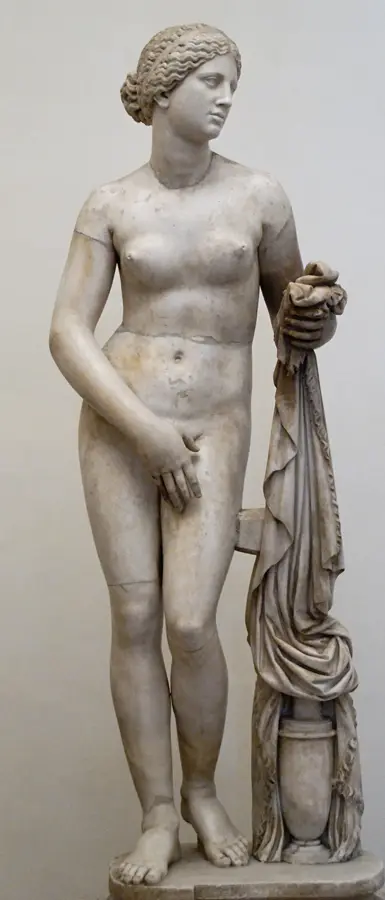 Aphrodite-Felsen — Adonis-Bäder (Zypern)