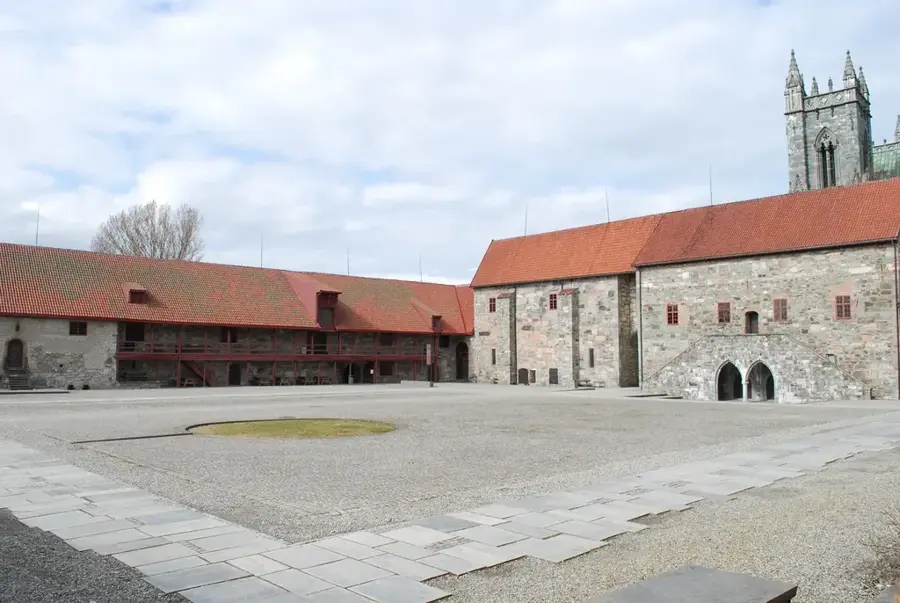 Erzbischöflicher Palast — Byzantinisches Museum (Zypern)