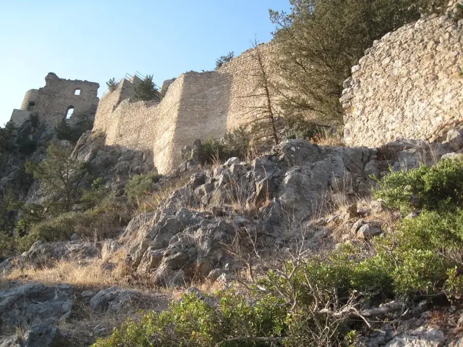 Burg Bufavento — Zypern-Museum (Zypern)