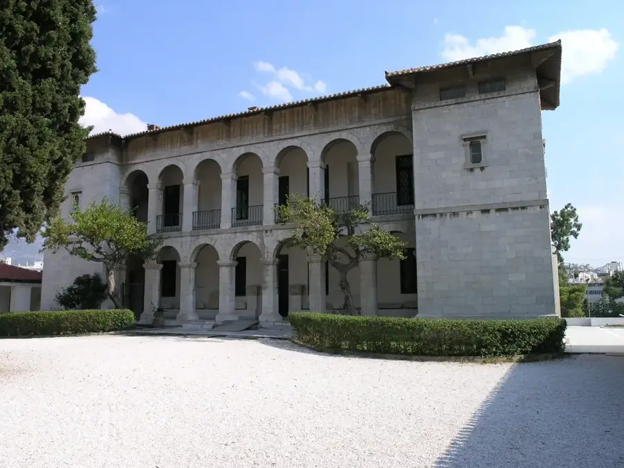 Byzantinisches Museum (Zypern)