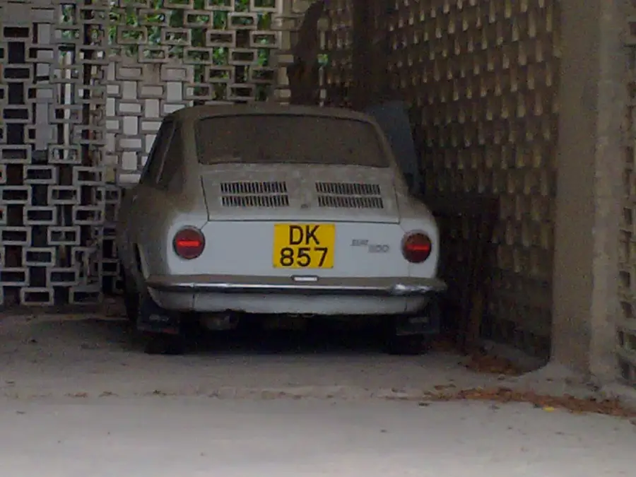 Dealul Kassianes
