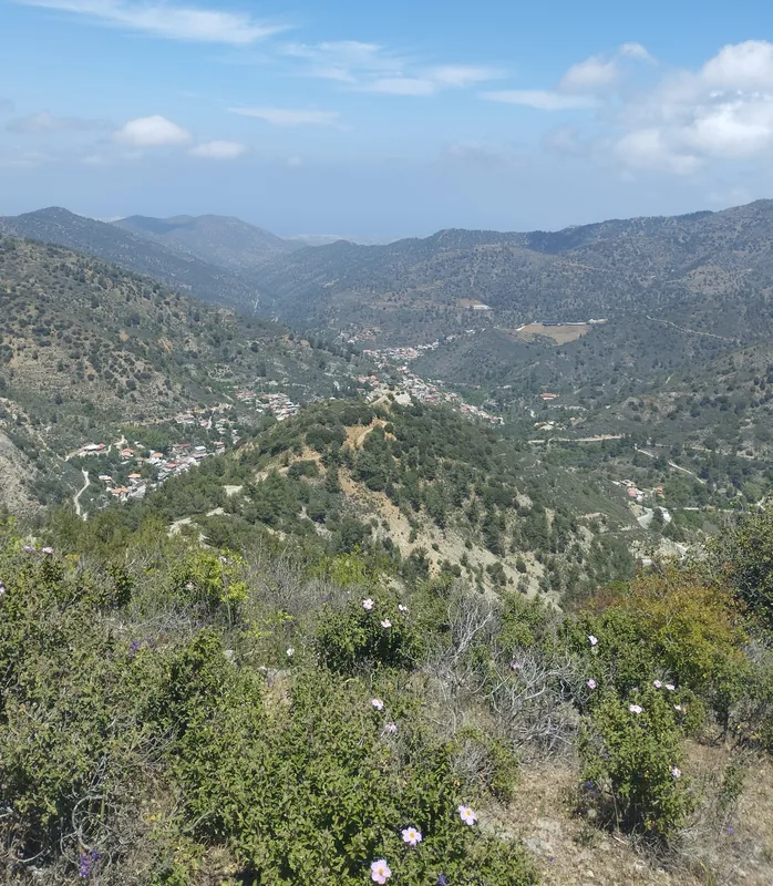 Marathasa Tal