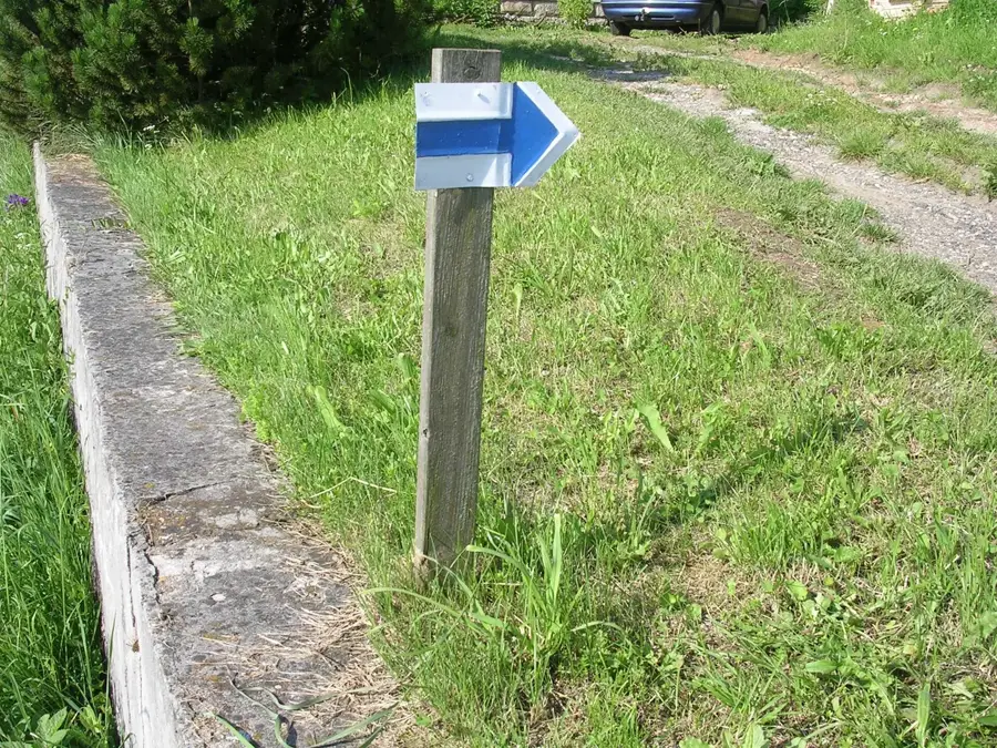Český ráj — Libereci Állatkert (Csehország)