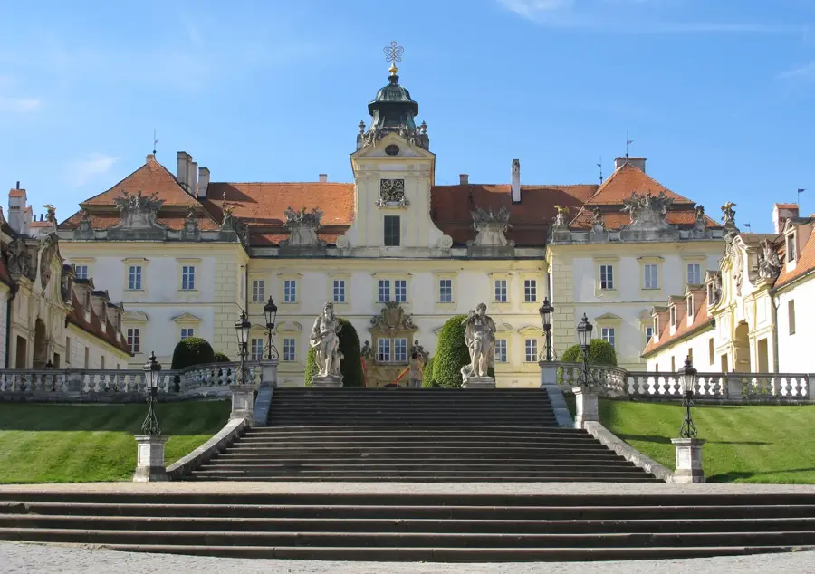 Schloss Valtice