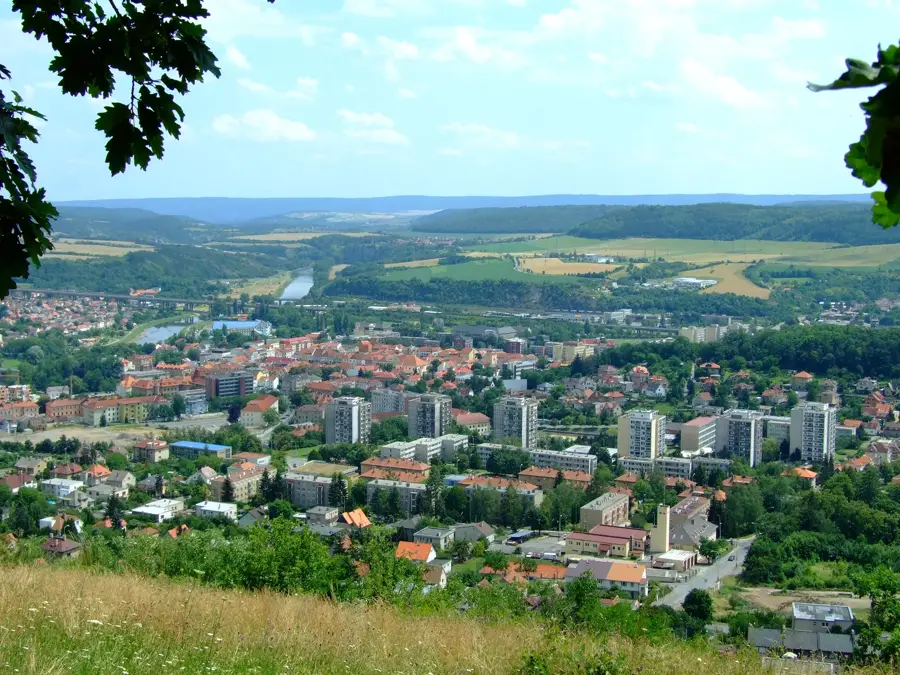 Beraun — Aquapalace Prag (Tschechien)
