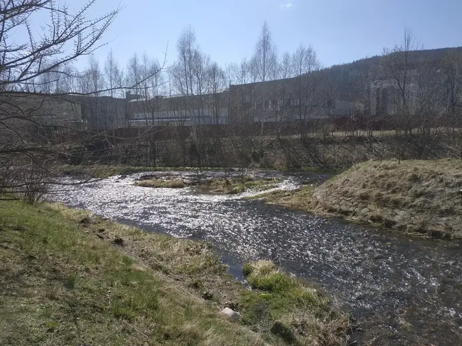 Bílá Opava Tal