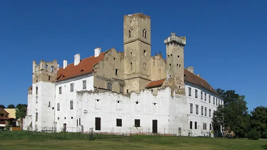 Lundenburg