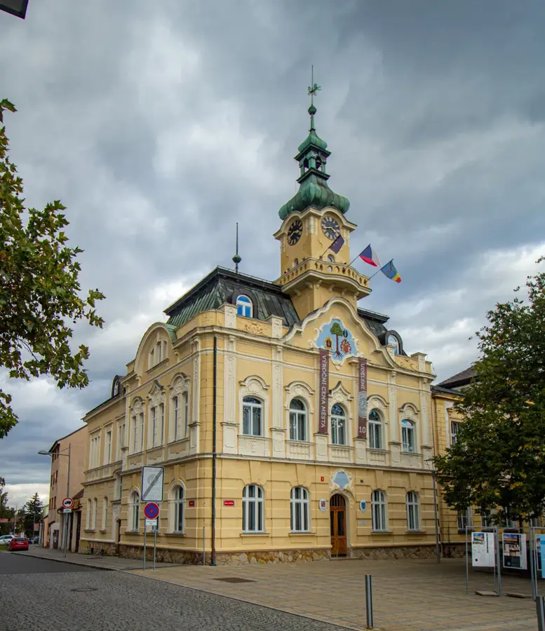 Čelákovice — Škoda Auto gyár, Mladá Boleslav (Csehország)
