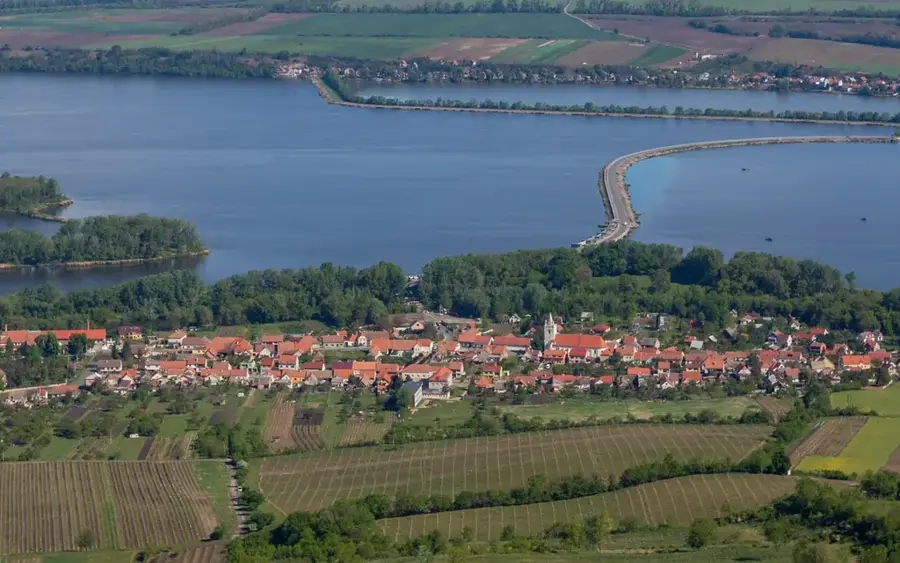 Dolní Věstonice