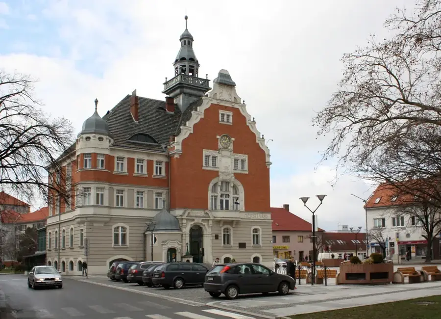 Göding