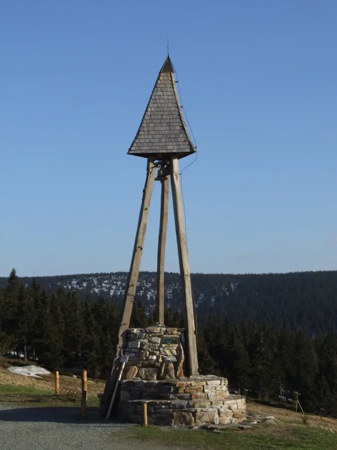 Altvatergebirge