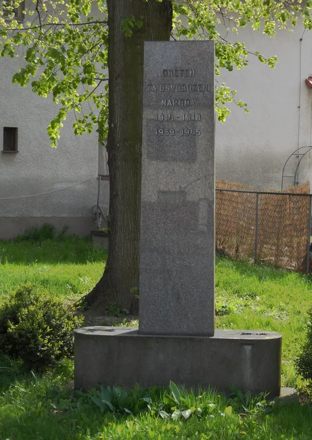 Schlachtfeld von Kolin — Explosia a.s. (Semtex) (Tschechien)