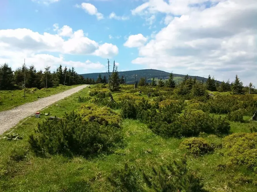 Nationalpark Riesengebirge — Zoo Dvůr Králové (Tschechien)