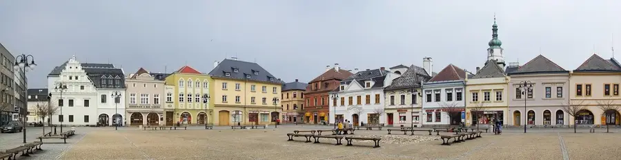 Niederes Gesenke