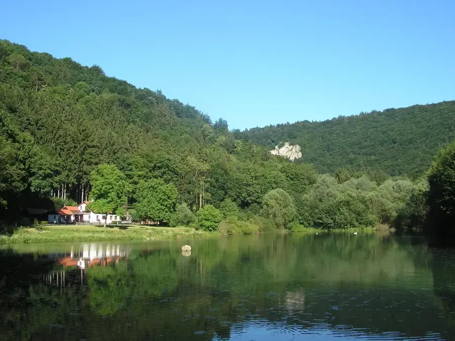 Moravian Karst