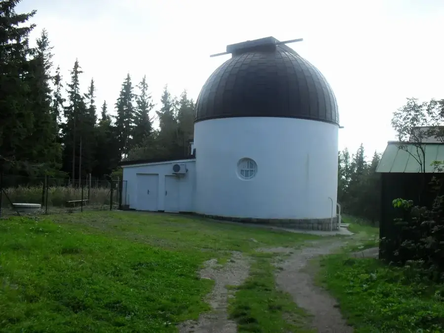 Kleť